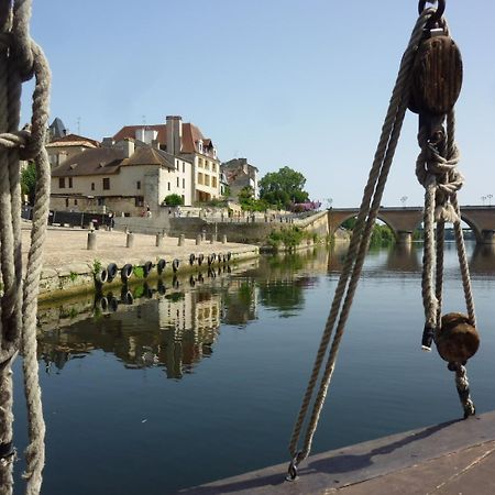 Hotel de France Bergerac Exterior foto